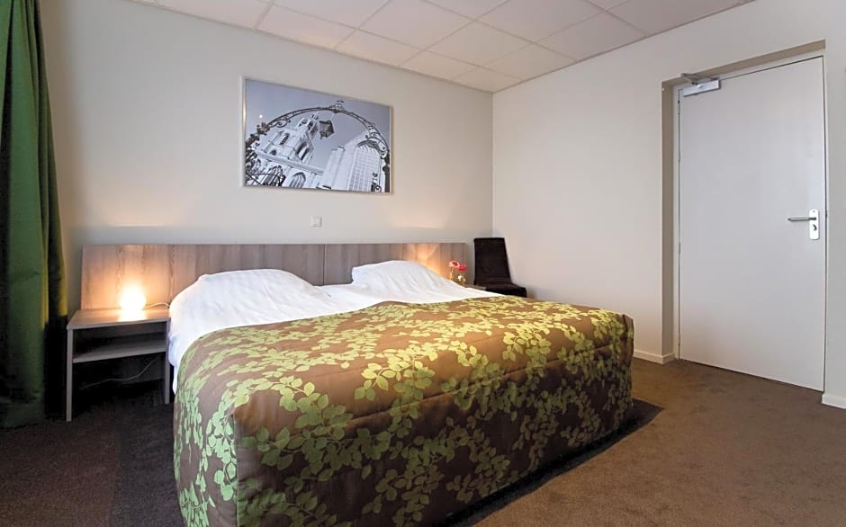 Hotel Old Dutch Bergen op Zoom