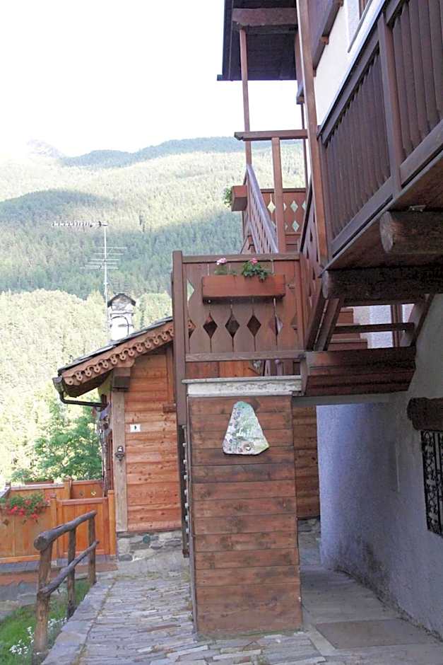Chambres D'Hotes Les Fleurs