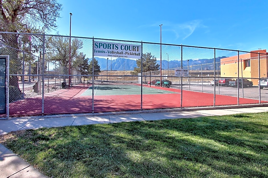 Alta Hotel – Colorado Springs, CO