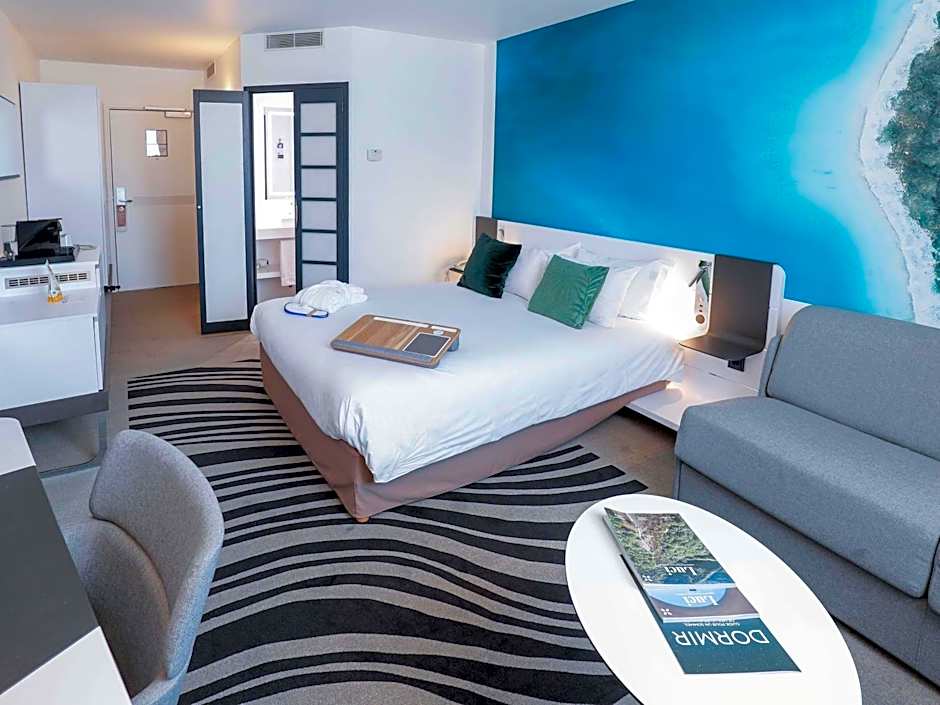 Novotel Luxembourg Centre
