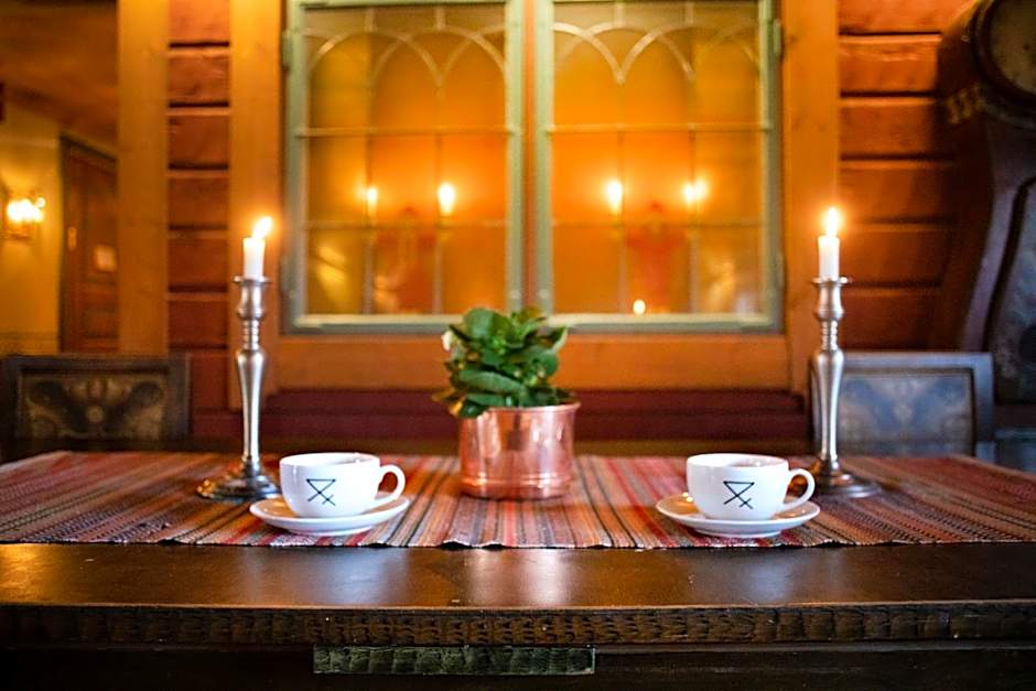 Åkerblads Hotell Gästgiveri Spa