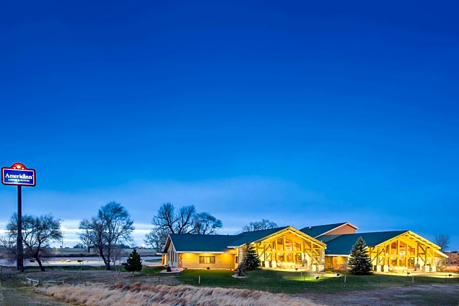 AmericInn by Wyndham Chamberlain - Conference Center