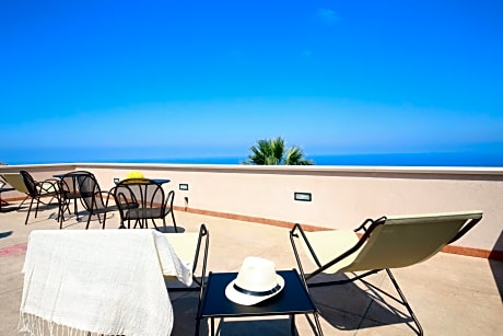 B&B villa orchidea