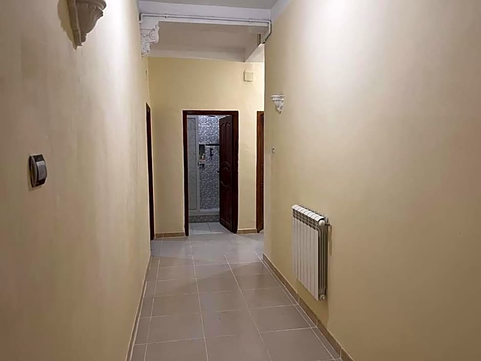 Petra inbox Hostel