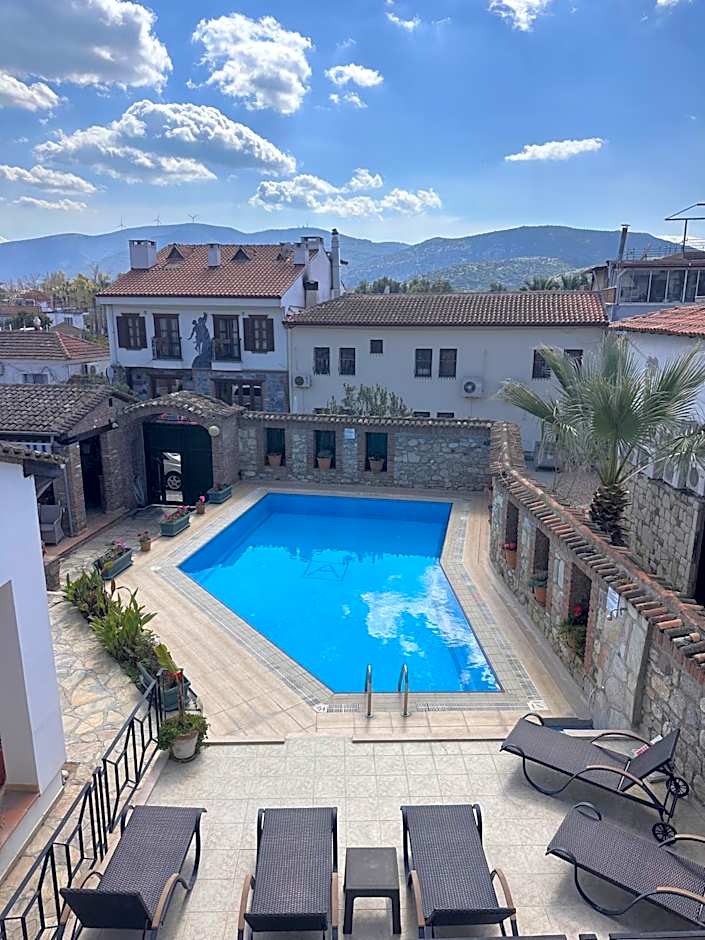 Akay Hotel