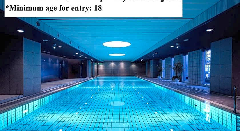 Hotel Granvia Kyoto