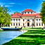 Hotel am Schlosspark Zum Kurfürst