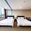The Triny Urban Suites