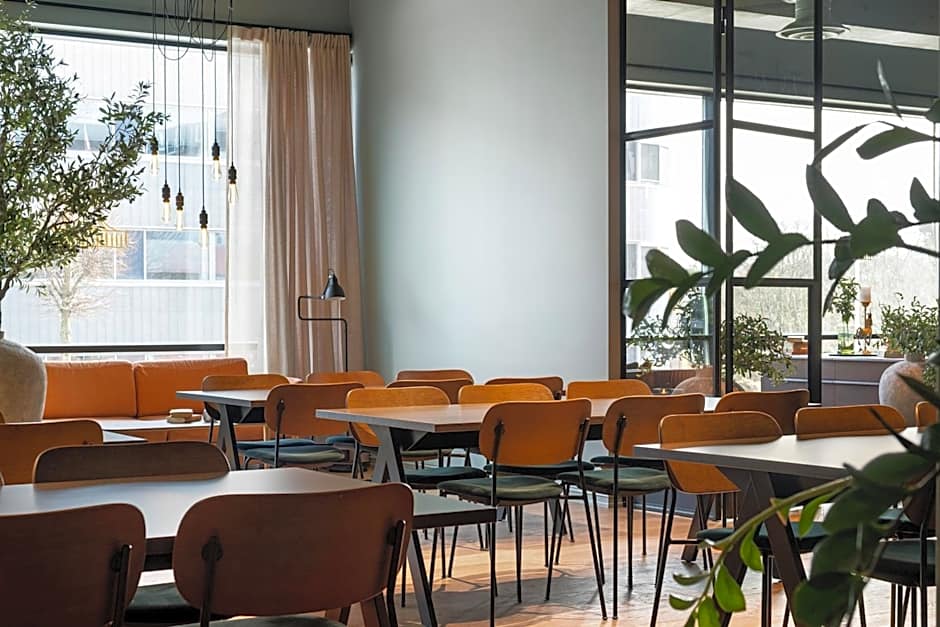 Bjørvika Apartments - Sirkus Renaa