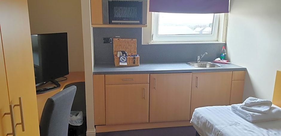 Sure Hotel by Best Western Aberdeen