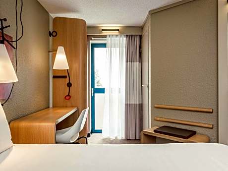 ibis Paris Gare Montparnasse 15ème