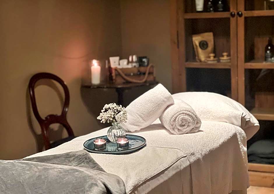 Hotell Åre Fjällsätra