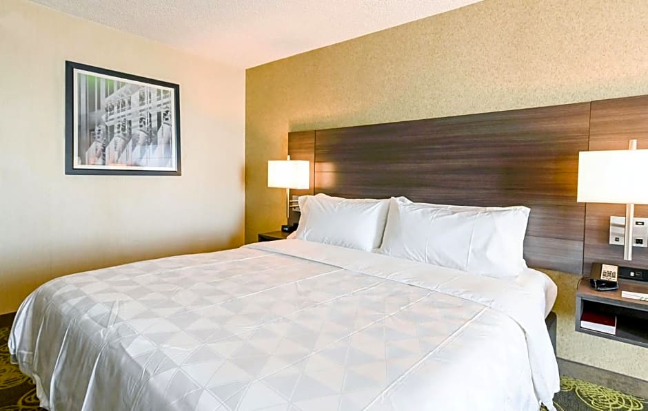 Holiday Inn Charlottesville-Univ Area By IHG