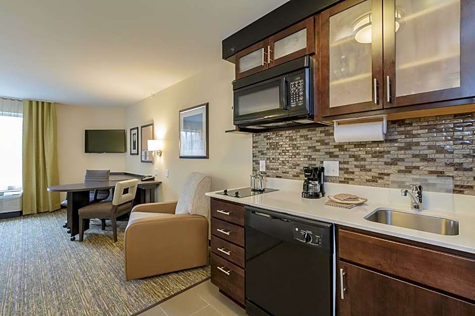 Candlewood Suites Mishawaka By IHG