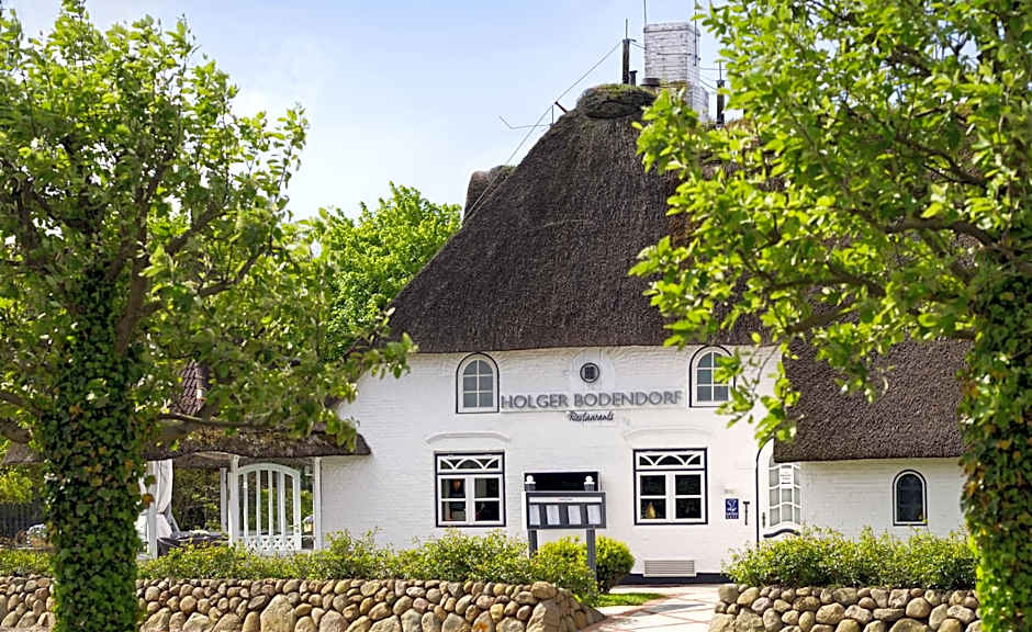 Relais & Châteaux Landhaus Stricker