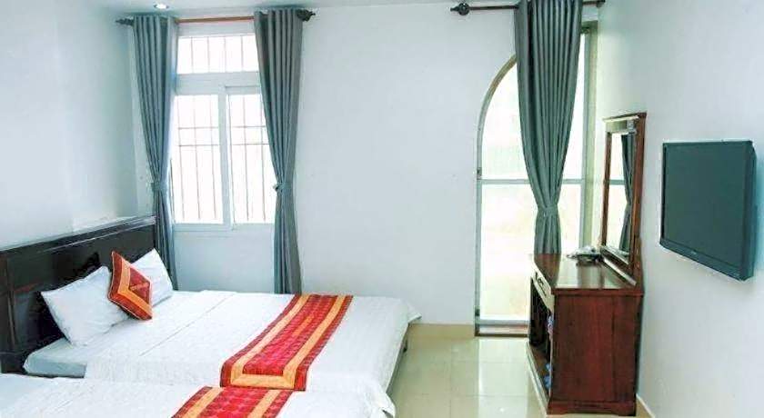 Minh Dang Hotel