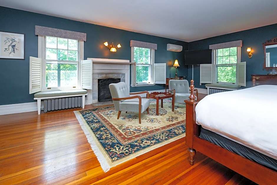 The Constance, The Whitlock, & The Dewey By The Lenox Collection