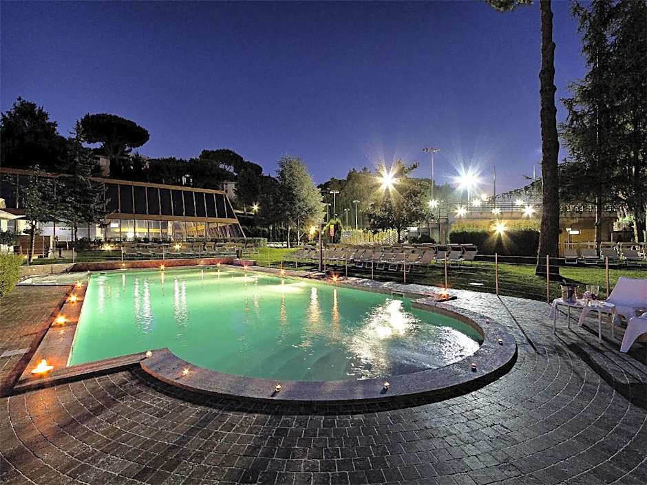 All Time Relais & Sport Hotel