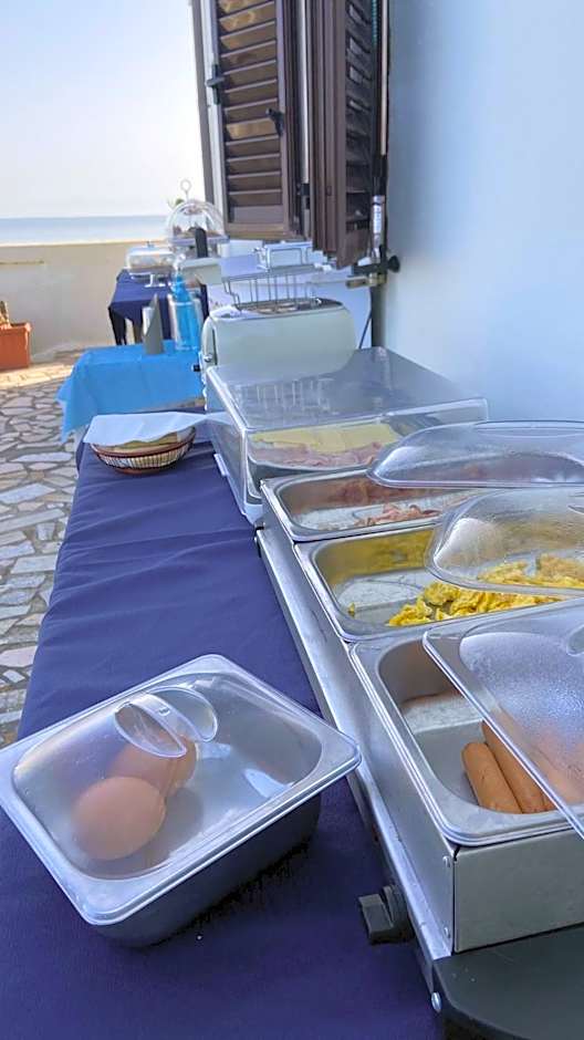 B&B Laudato Sii Tropea