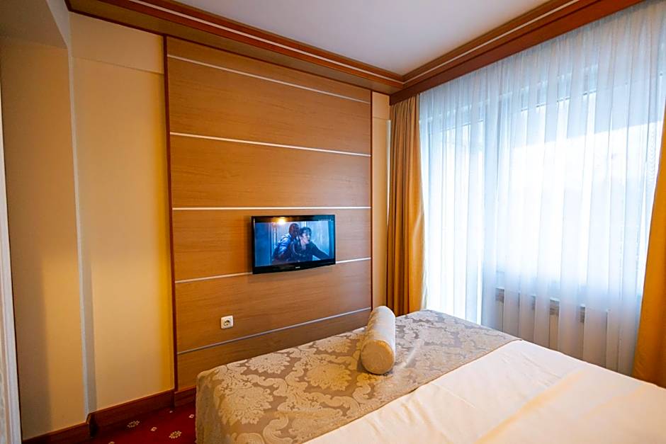 Hotel Cezar Banja Luka