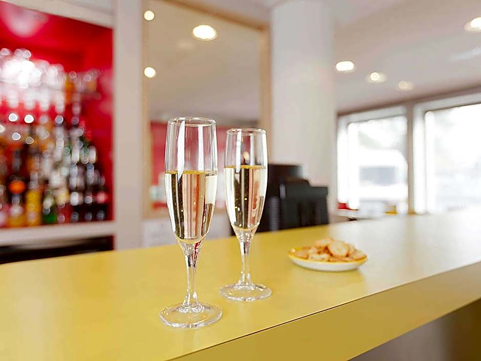 ibis Styles Honfleur Centre Historique