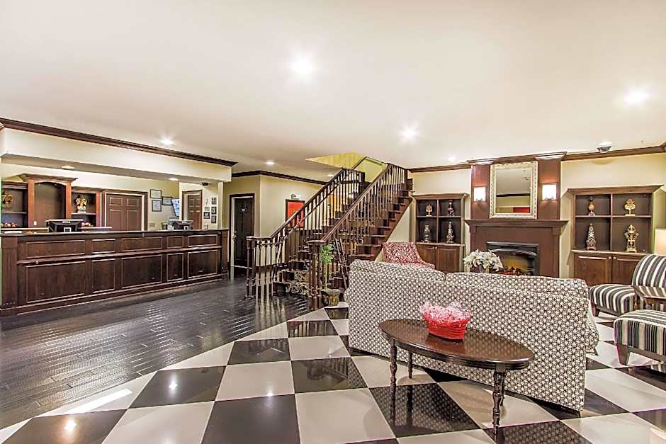 Evangeline Downs Hotel, an Ascend Collection Hotel