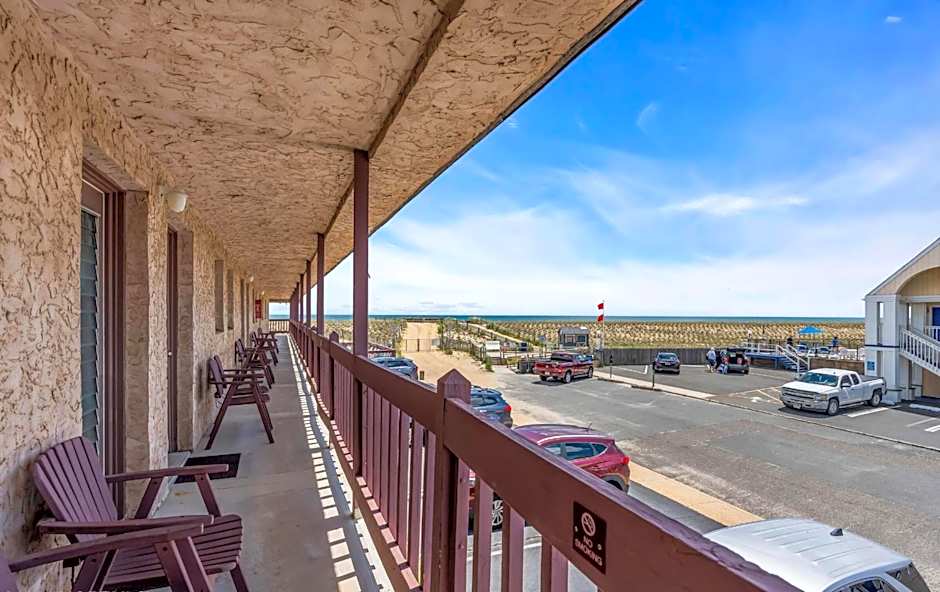 Windswept Motel