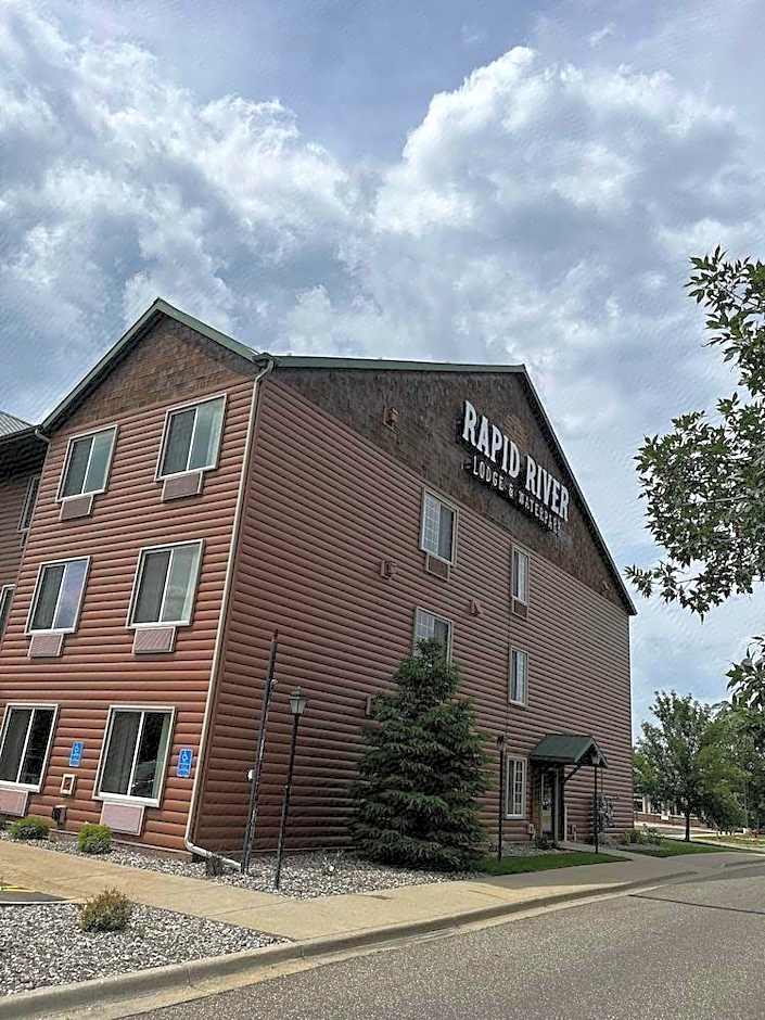 Rapid River Lodge