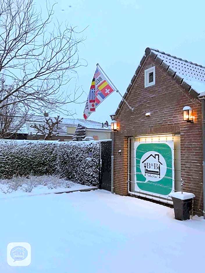 Villa Pats