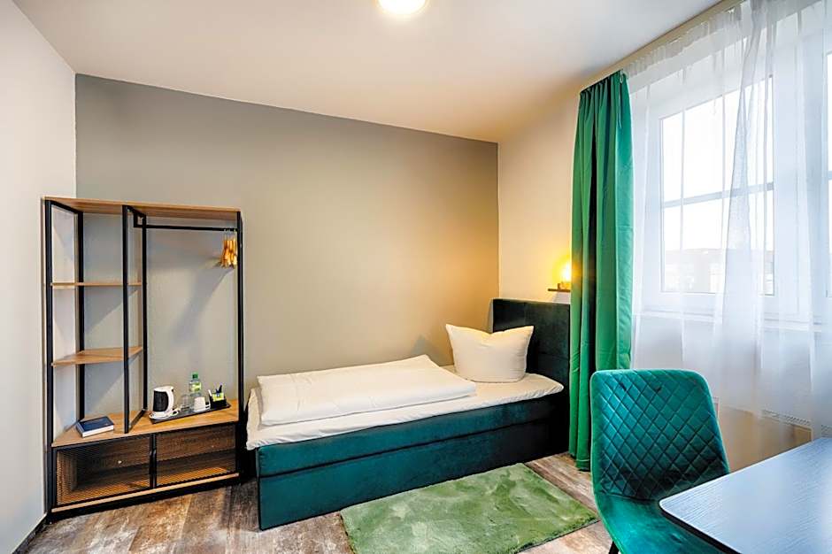Hotel Apfelblüte