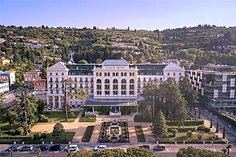 Hotel Kempinski Palace Portoroz