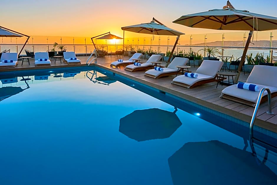 City Express Plus by Marriott Ensenada