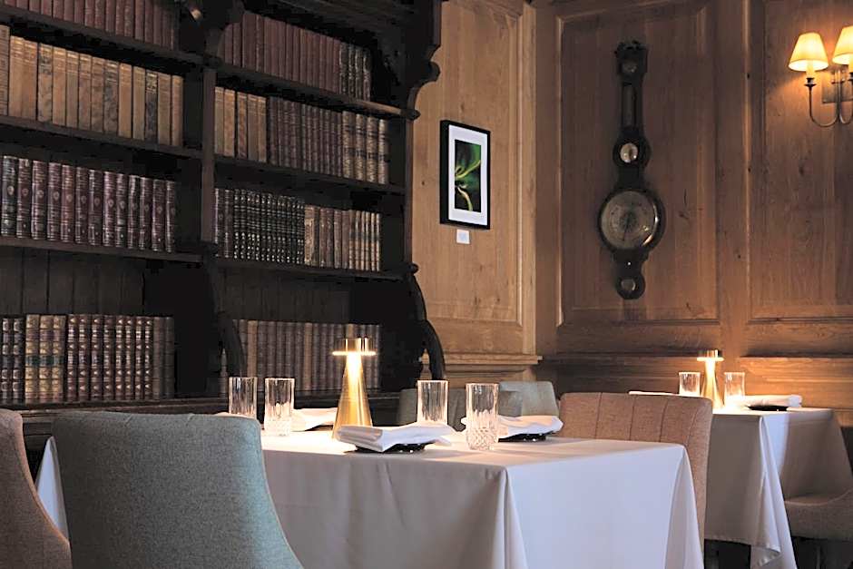 Mingary Castle - Restaurant with Rooms