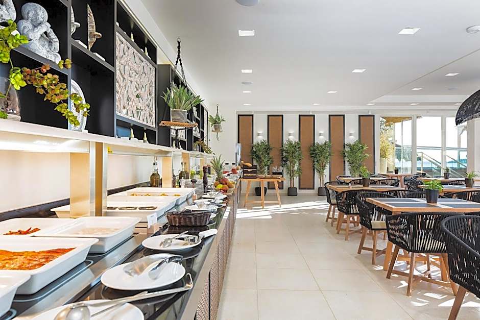 Nostos Beach Boutique Hotel