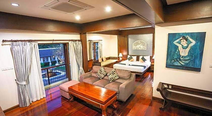 Wiangkaew Hotel