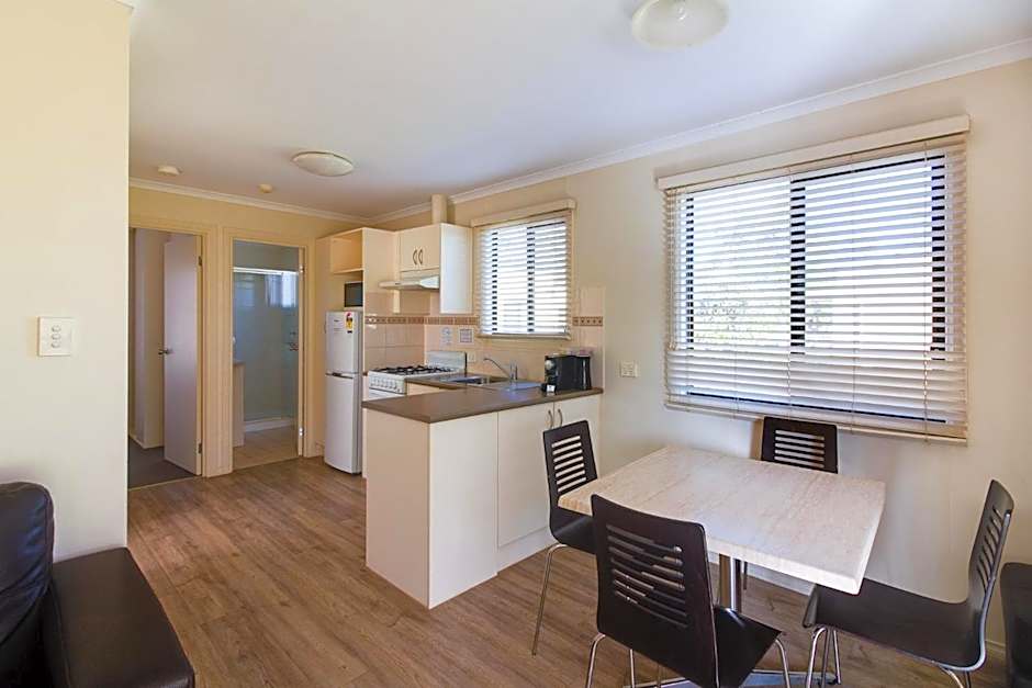 Berri Riverside Holiday Park