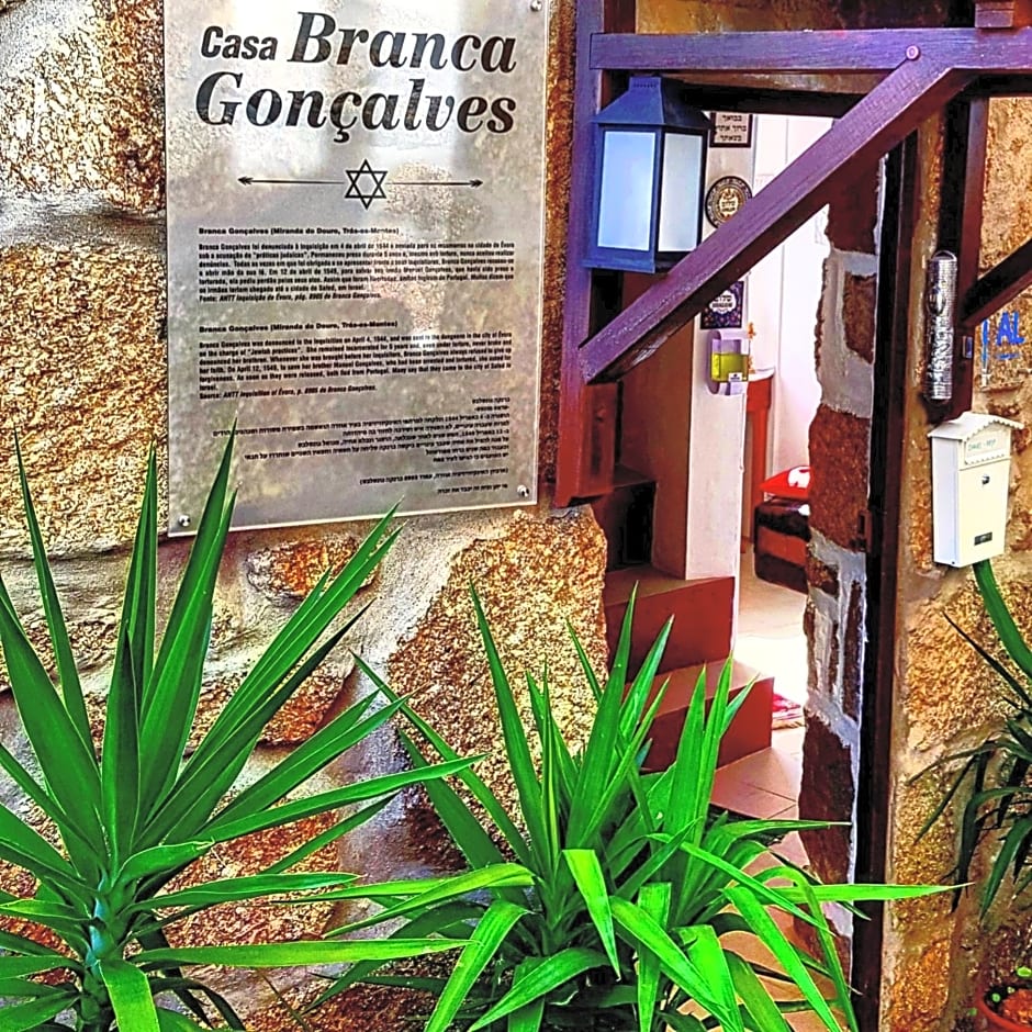 Branca Gonçalves Belmonte