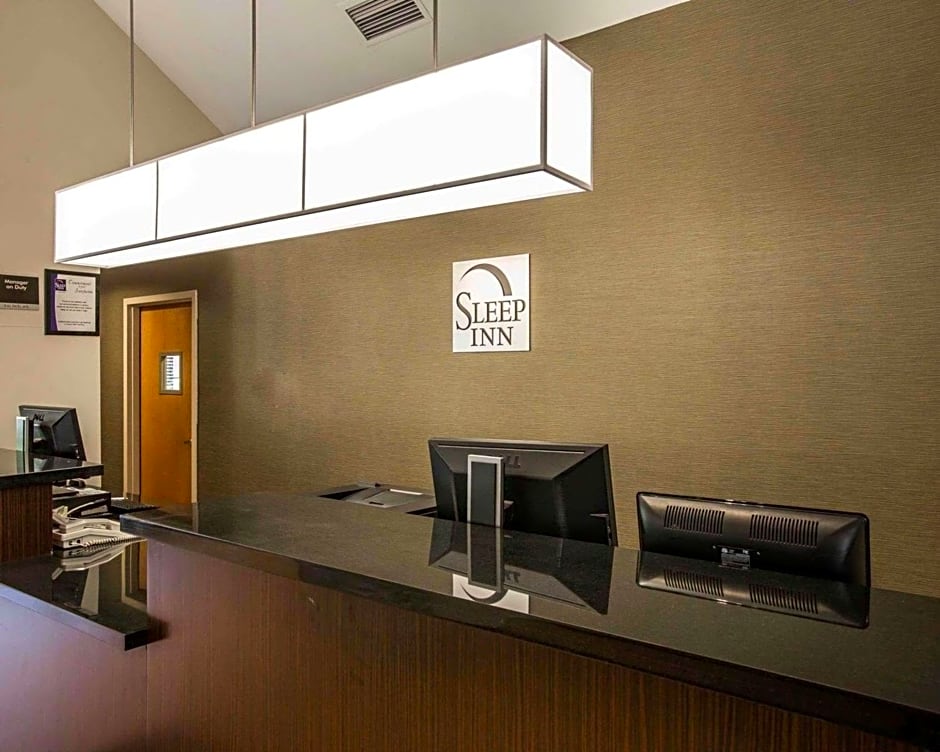 Sleep Inn Airport Greensboro
