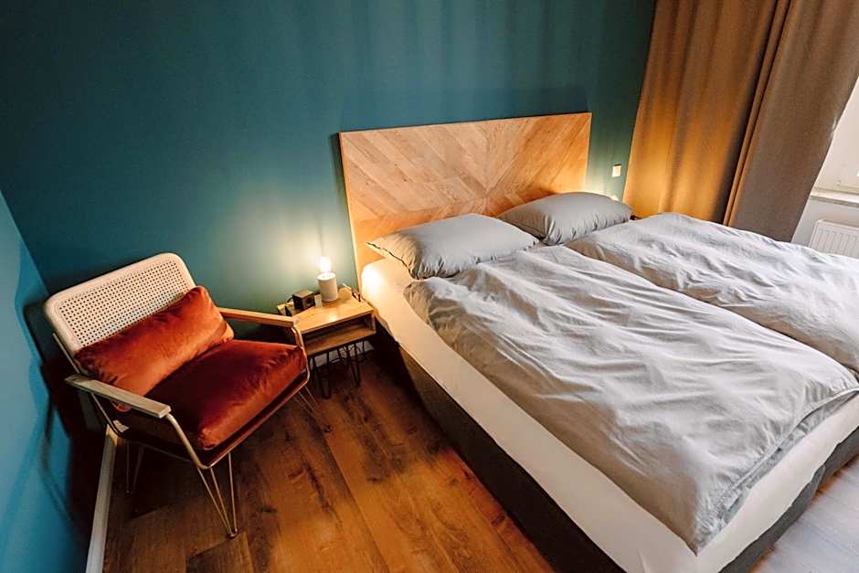 Schlafladen Hildesheim Hotel & Tagung