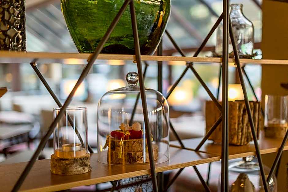 Puralã - Wool Valley Hotel & SPA