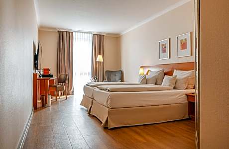 PhiLeRo Hotel Koln
