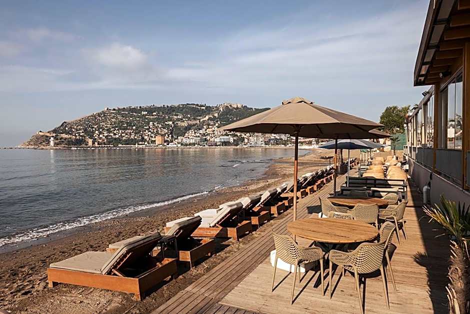 Sun Hotel By En Vie Beach