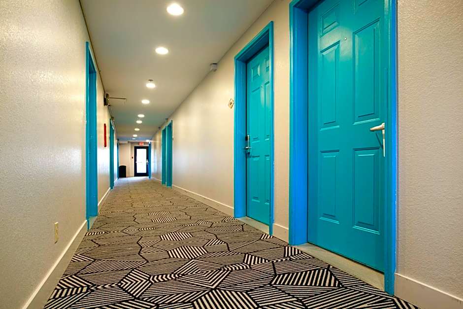 Inn at Seaside