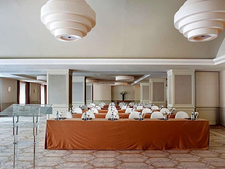 InterContinental Madrid By IHG