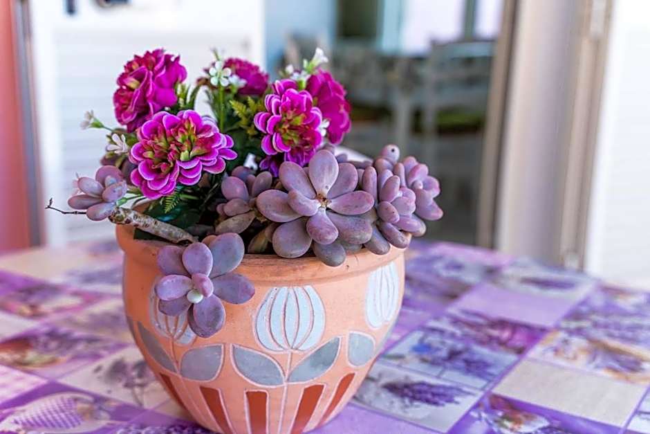 Casetta Bel Tramonto