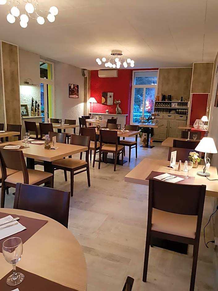 Logis hôtel restaurant les Carillons