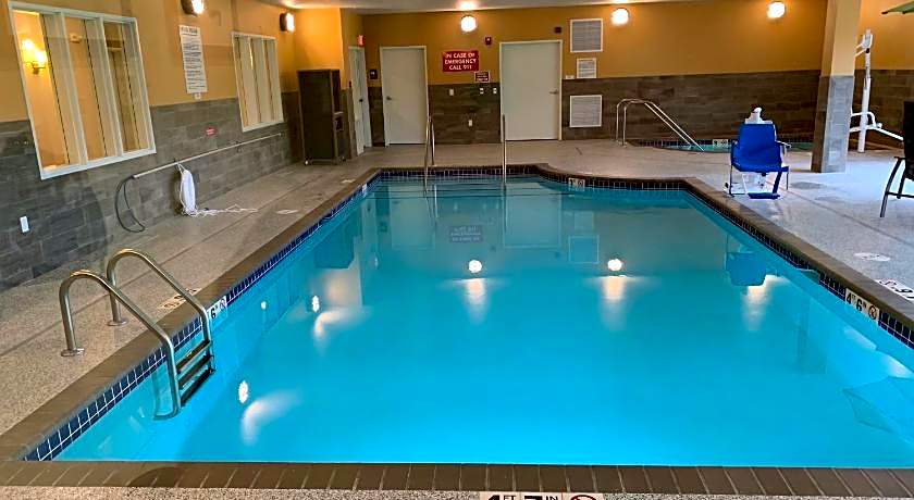 Little Crow Resort & Conference, Trademark by Wyndham