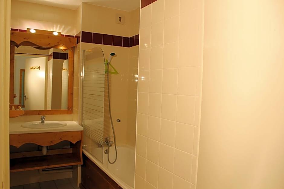 Résidence Saboia Clés Blanches