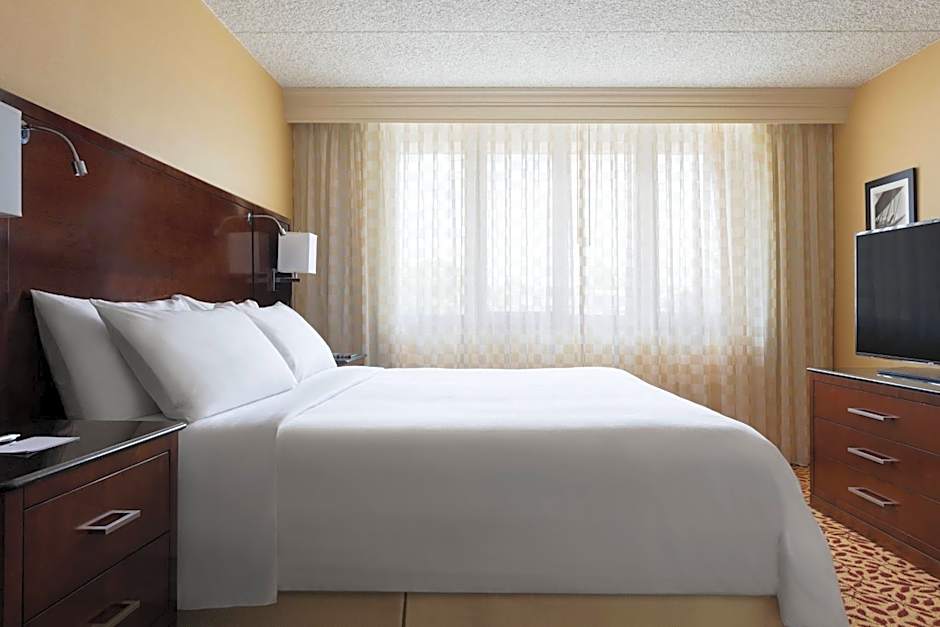 Long Island Marriott