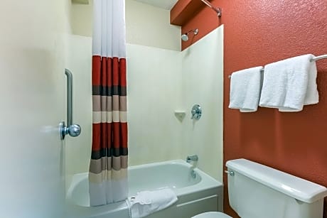 Room Superior King Bed